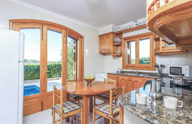 Villa Joaquina - Photo 2