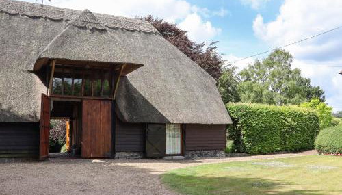 Blackbird Cottage at Boyke Manor - Foto 2