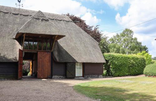 Blackbird Cottage at Boyke Manor - Foto 2