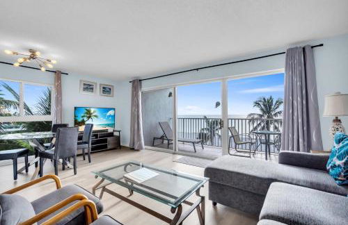 Amazing Panoramic Beach View and The Most Beautiful Sunset - Foto 10