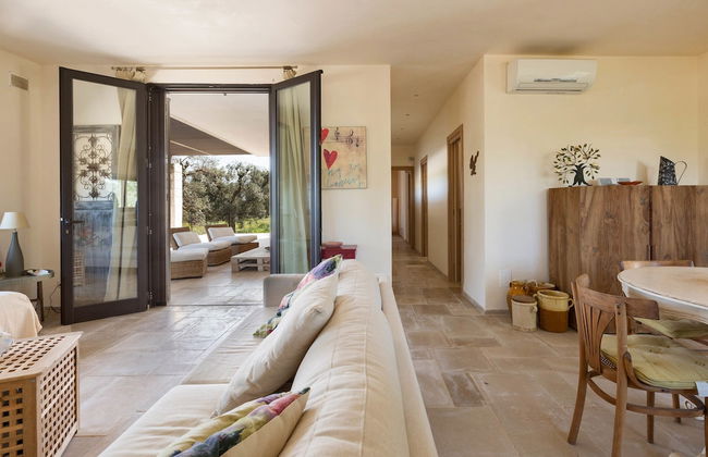 Villa Dahlia - Foto 18