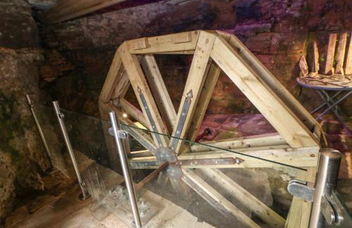 Low Shipley Mill - Foto 50