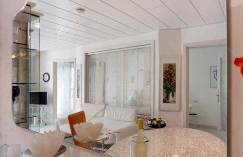 Ferienwohnung am Schlosssee - Foto 9