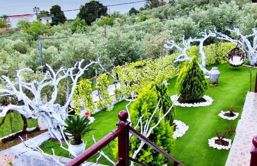 Cozy House with Amazing View and Unique Outdoor! - Foto 63