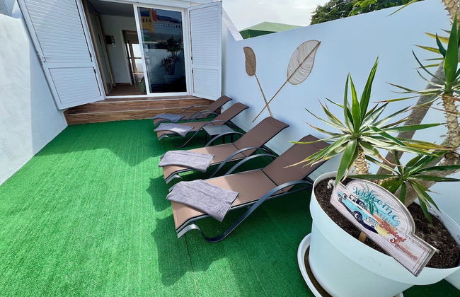 Sea View Bungalow with Communal Pool - Foto 33