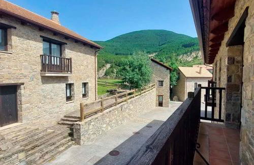 Apartamentos Jaca Badaguas 3000 - Foto 66