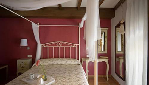 Apartamentos Rurales Cumbres de Gredos - Foto 2