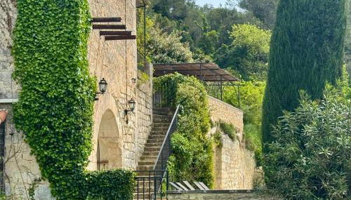VILLA BEL - Entre paradis et vignes - Photo 4