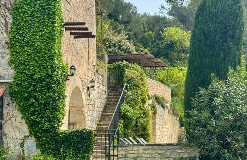 VILLA BEL - Entre paradis et vignes - Photo 4