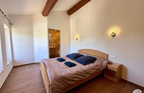 Château de Prax Viel - piscine et mini ferme, climatisé - Foto 6