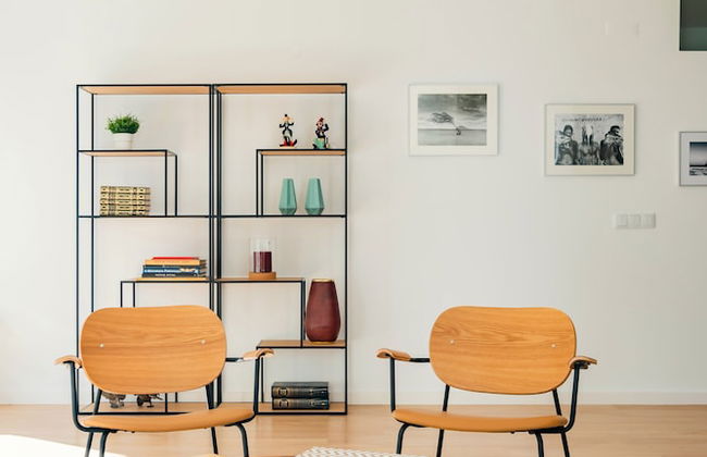 Oeiras Elegant Retreat - Foto 19