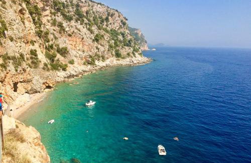 Indigo Cavtat Apartments - Sunset Sea View - Foto 62