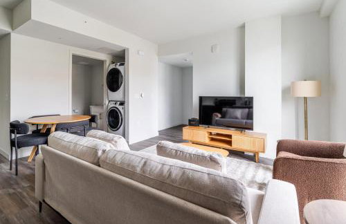 Blueground Downtown Berkeley AC nr UC Berkeley SFO-1824 - Foto 3