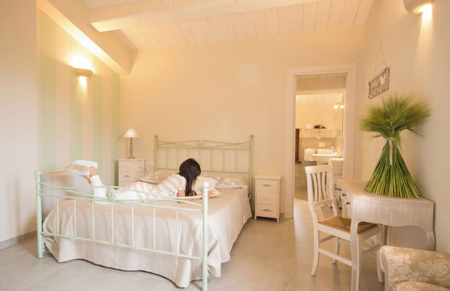 Il Fienile di Assisi - Foto 17