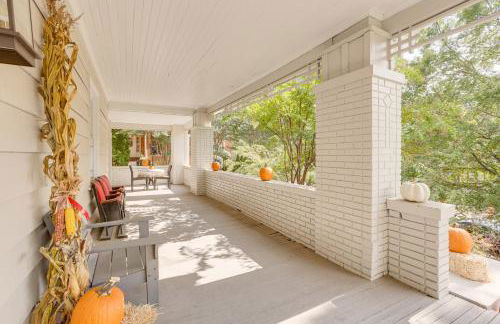 2 Mi to Dtwn Stylish Urban Retreat in Birmingham - Foto 25