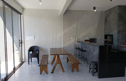 Casa Gourmet Próx Marco Argentina Paraguai e Centro - Foto 23