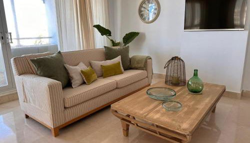 Apartamento Puerto Sotogrande - Foto 4