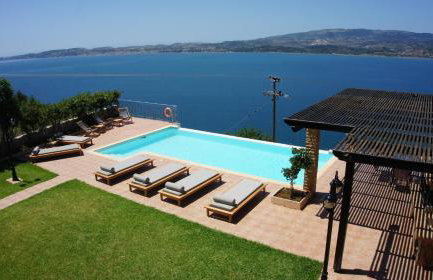 Villa Erato - Private Pool Villa - Foto 7