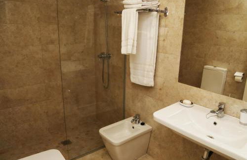 Apartamentos Turisticos Puente Romano P2 2-A - Foto 5