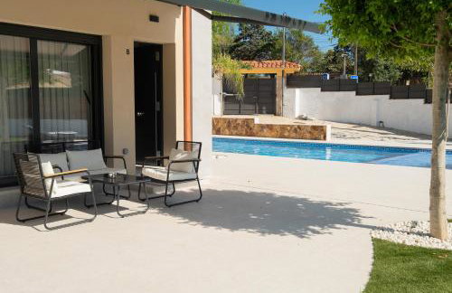 Kevin House - Serra Brava, Lloret de Mar - Photo 79