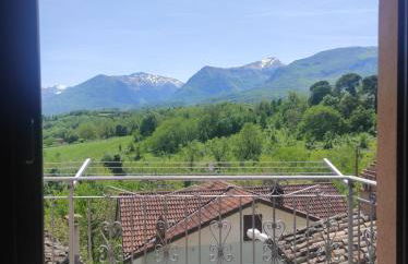Casa vacanze LA TERRAZZA DEI SIBILLINI - Foto 32