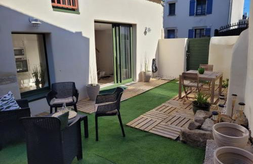 Maison de charme en bord de mer - Foto 20