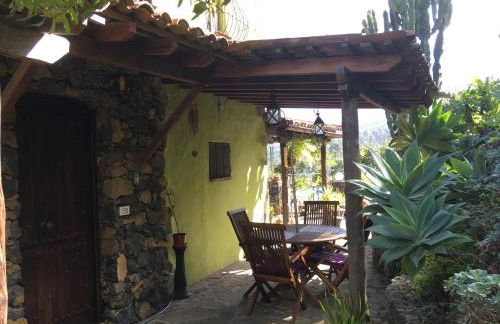 CASA RURAL LA PERLA NEGRA - Foto 10