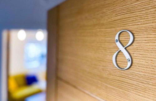 Juliet Beautiful 1 bedroom, central, modern space. - Photo 6