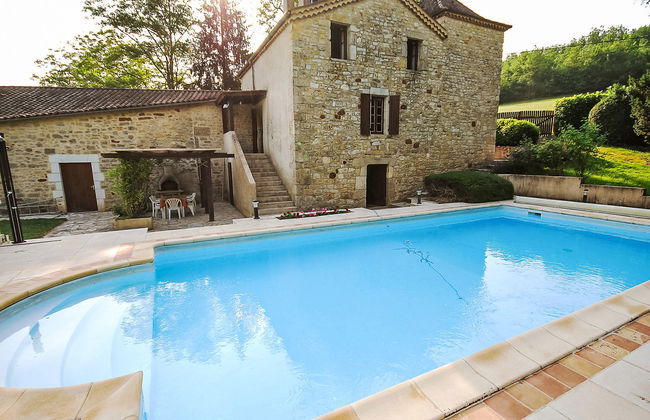 Ensemble de 3 maisons Lavit - Foto 1