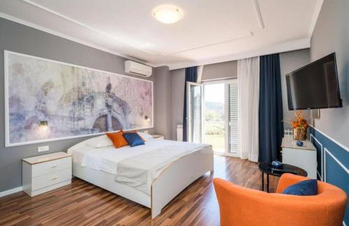 Holiday Home Trojkovic - Foto 42