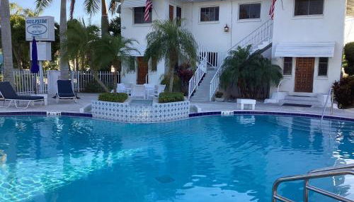 Gulfside Resort. Unit 6 - Foto 2