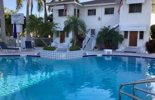 Gulfside Resort Unit 4 - Foto 14