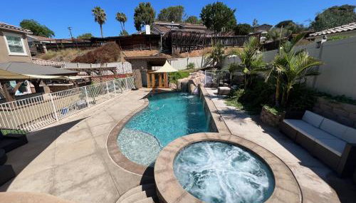 San Diego Luxury Oasis - Foto 5