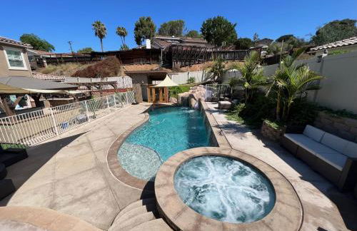 San Diego Luxury Oasis - Photo 5