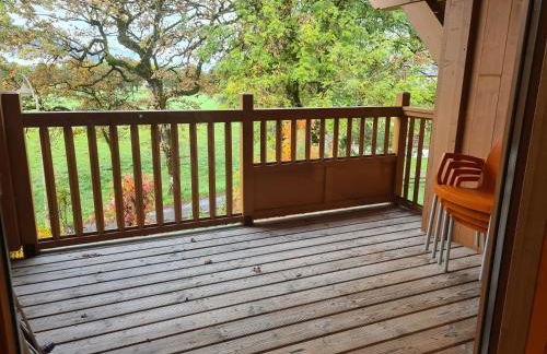 Appartement Le D12 Samoëns - Foto 4