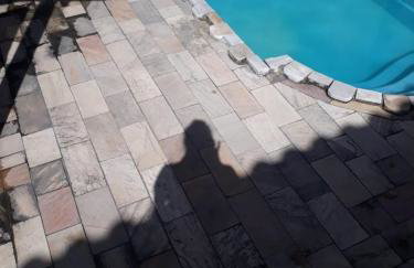 Pousada Mirante Por do Sol - Foto 9