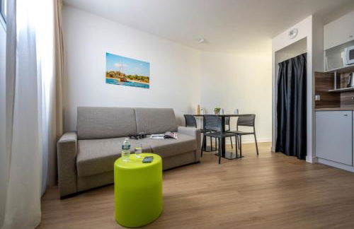 ATHOME RESIDENCE ET SPA - Foto 110