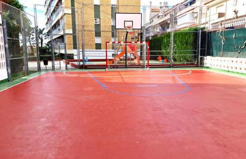 Bonito apartamento con vistas al mar - Foto 16