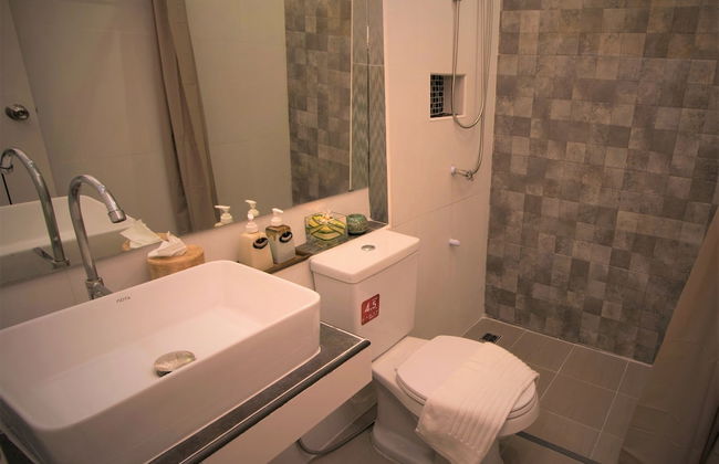 Casa Malee Family Villa - Foto 9