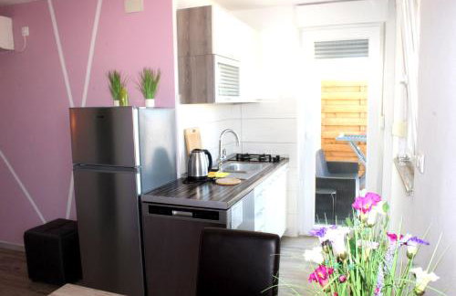 Apartmani Lu - Foto 22