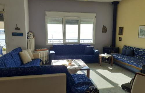 La Casa di Anastasia - Panorama Nea Karvali - Photo 19