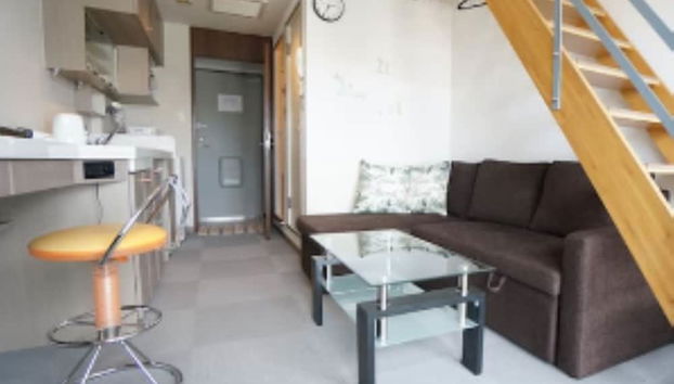 Sunshine City 1005 - Foto 2, Habitación