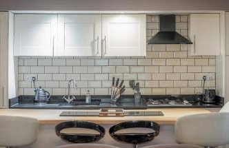 Abbey Holidays Loch Ness Luxury Self Catering 2 Bedroom Cottages - Foto 7