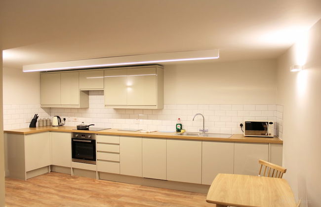 Homely Serviced Apartments - Figtree - Foto 16