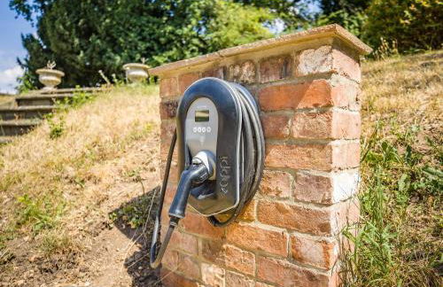 The Old Workshop - Cottage - Foto 27