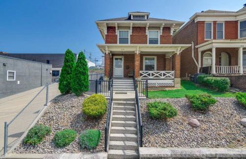 The Big House - Foto 27