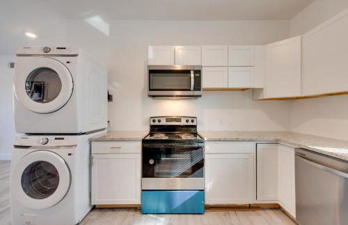 3 Mi to Six Flags Apartment in Metro Atlanta - Foto 8