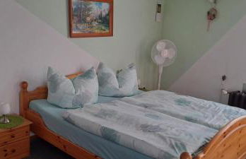 Ferienwohnung Haus Niedersachsen - Foto 7