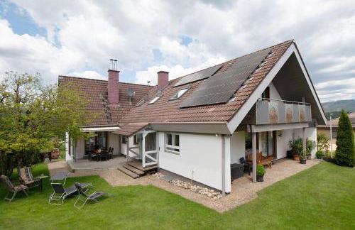 Ferienwohnung Gempp - Foto 31