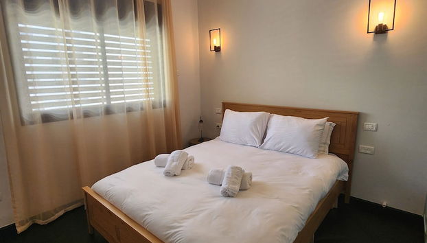 Rosa's Place - Foto 3, Habitación